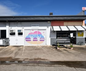 Offices commercial property for lease at 12/62 Keane Street Currajong QLD 4812