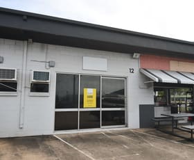 Offices commercial property for lease at 12/62 Keane Street Currajong QLD 4812
