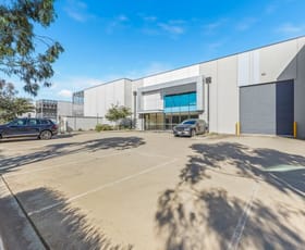 Factory, Warehouse & Industrial commercial property leased at 1 Tango Circuit Pakenham VIC 3810