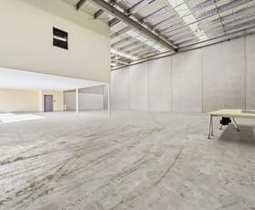 Factory, Warehouse & Industrial commercial property leased at 1 Tango Circuit Pakenham VIC 3810