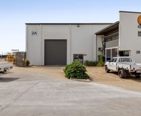 Factory, Warehouse & Industrial commercial property for lease at 2A/7-9 Gardner Court Wilsonton QLD 4350