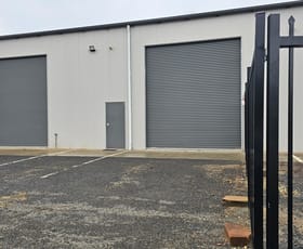 Factory, Warehouse & Industrial commercial property for lease at 3 & 4/10 William Street Cowra NSW 2794