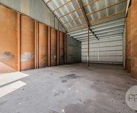 Factory, Warehouse & Industrial commercial property leased at C/373 Edward Street Wagga Wagga NSW 2650