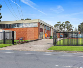 Factory, Warehouse & Industrial commercial property for lease at 1-7/3 BRITTON STREET Smithfield NSW 2164