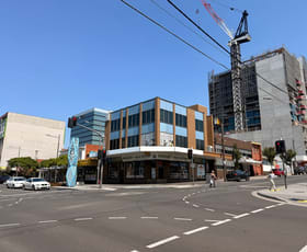 Offices commercial property for lease at Level 2/261 Thomas Street Dandenong VIC 3175