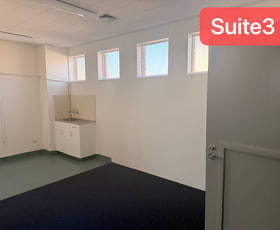 Offices commercial property for lease at Level 2/261 Thomas Street Dandenong VIC 3175