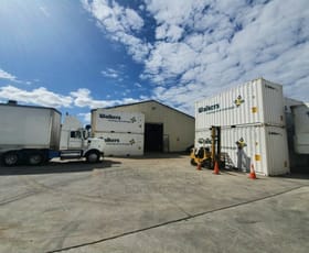 Factory, Warehouse & Industrial commercial property for lease at Fairfield NSW 2165