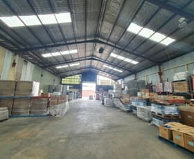 Factory, Warehouse & Industrial commercial property for lease at Fairfield NSW 2165