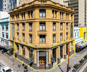 Shop & Retail commercial property for lease at Ground Floor, 38 Elizabeth Street Hobart TAS 7000