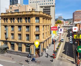 Shop & Retail commercial property for lease at Ground Floor, 38 Elizabeth Street Hobart TAS 7000