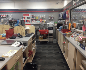 Offices commercial property for lease at Ground  Shop 18-20/18-20 Ennis Road Milsons Point NSW 2061