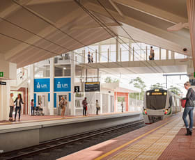 Shop & Retail commercial property for lease at Lot 308 Thornlie Station Thornlie WA 6108