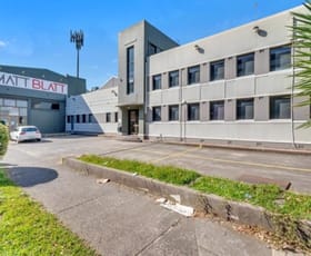 Factory, Warehouse & Industrial commercial property for lease at 88-92 O'Riordan Street Alexandria NSW 2015