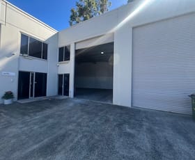 Factory, Warehouse & Industrial commercial property for lease at 15/5 Transport Place Molendinar QLD 4214