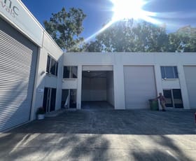 Factory, Warehouse & Industrial commercial property for lease at 15/5 Transport Place Molendinar QLD 4214