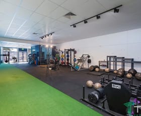Showrooms / Bulky Goods commercial property leased at 3/43 Winton Road Joondalup WA 6027
