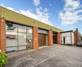Factory, Warehouse & Industrial commercial property for lease at 1/8 Kembla Street Cheltenham VIC 3192