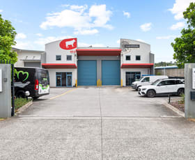 Factory, Warehouse & Industrial commercial property for sale at 19 Smallwood Street Underwood QLD 4119