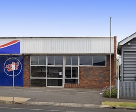 Shop & Retail commercial property leased at 166c James Street Toowoomba City QLD 4350