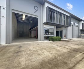 Factory, Warehouse & Industrial commercial property for lease at 9/13-15 Packer Road Baringa QLD 4551