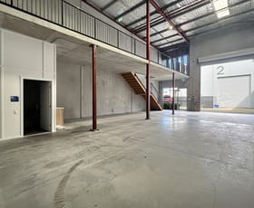 Factory, Warehouse & Industrial commercial property for lease at 9/13-15 Packer Road Baringa QLD 4551
