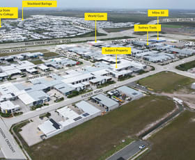 Factory, Warehouse & Industrial commercial property for lease at 9/13-15 Packer Road Baringa QLD 4551