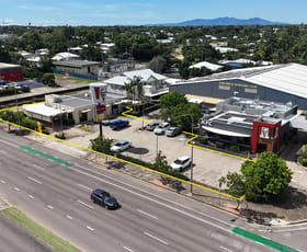Shop & Retail commercial property for sale at 152-156 Charters Towers Road Hermit Park QLD 4812
