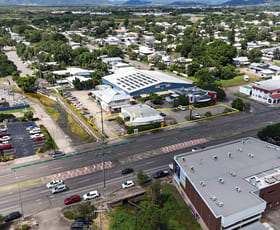 Shop & Retail commercial property for sale at 152-156 Charters Towers Road Hermit Park QLD 4812