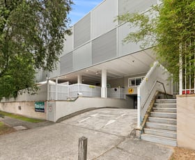 Factory, Warehouse & Industrial commercial property leased at 37/4-8 Waine Street Freshwater NSW 2096