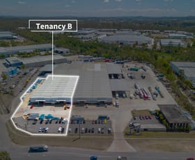 Factory, Warehouse & Industrial commercial property for lease at 67 Boundary Road Carole Park QLD 4300