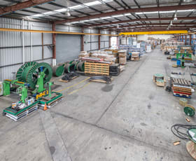 Factory, Warehouse & Industrial commercial property for lease at 67 Boundary Road Carole Park QLD 4300