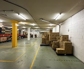 Factory, Warehouse & Industrial commercial property for lease at Suite 2/5A Kelray Place Asquith NSW 2077