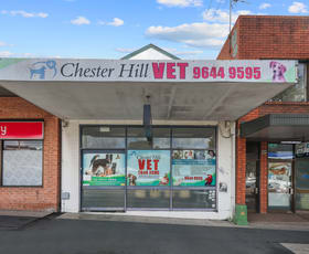 Shop & Retail commercial property for lease at 88 Waldron Road Chester Hill NSW 2162