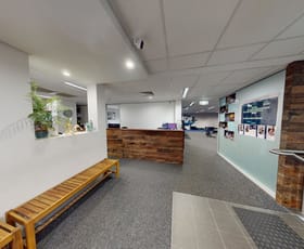 Offices commercial property for lease at Level 1 Unit 80-81/71 Giles Street Kingston ACT 2604