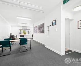 Offices commercial property for lease at Level 1/157 Commercial Road Prahran VIC 3181