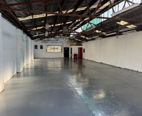Factory, Warehouse & Industrial commercial property for lease at 35B Roberna Street Moorabbin VIC 3189
