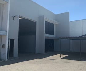 Factory, Warehouse & Industrial commercial property leased at 3/17 Prestige Parade Wangara WA 6065
