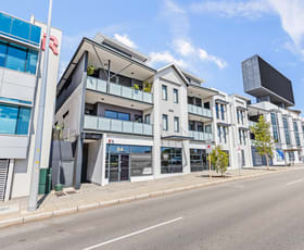 Offices commercial property for lease at 7/84 Fitzgerald Street Northbridge WA 6003