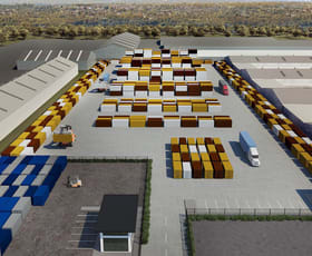 Factory, Warehouse & Industrial commercial property for lease at 77 Governor Macquarie Drive Chipping Norton NSW 2170