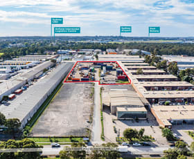Factory, Warehouse & Industrial commercial property for lease at 77 Governor Macquarie Drive Chipping Norton NSW 2170