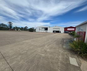 Factory, Warehouse & Industrial commercial property for lease at 6 Rocky St Maryborough QLD 4650