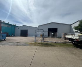 Factory, Warehouse & Industrial commercial property for lease at 6 Rocky St Maryborough QLD 4650