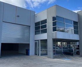 Factory, Warehouse & Industrial commercial property for lease at 28D Kalman Drive Boronia VIC 3155