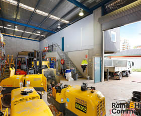 Factory, Warehouse & Industrial commercial property for lease at 2/320 Parramatta Road Burwood NSW 2134