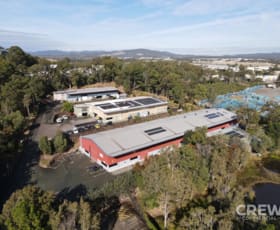 Factory, Warehouse & Industrial commercial property for lease at 6 Quinns Hill Road Stapylton QLD 4207