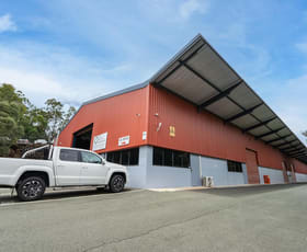 Factory, Warehouse & Industrial commercial property for lease at 6 Quinns Hill Road Stapylton QLD 4207