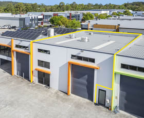 Factory, Warehouse & Industrial commercial property for lease at 4/47 Newheath Drive Arundel QLD 4214