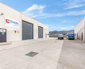 Factory, Warehouse & Industrial commercial property for lease at 3 & 4/118 Gormanston Road Derwent Park TAS 7009