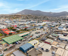 Factory, Warehouse & Industrial commercial property for lease at 3 & 4/118 Gormanston Road Derwent Park TAS 7009