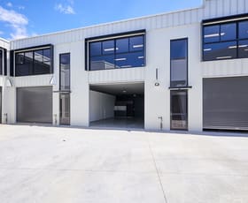 Factory, Warehouse & Industrial commercial property for lease at 8/25 Alex Fisher Drive Burleigh Heads QLD 4220